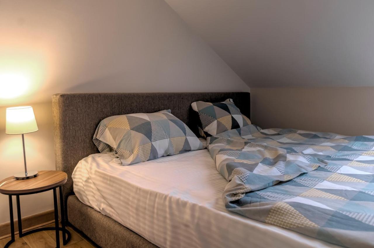 Apartman 501 Apartment Белград Екстериор снимка